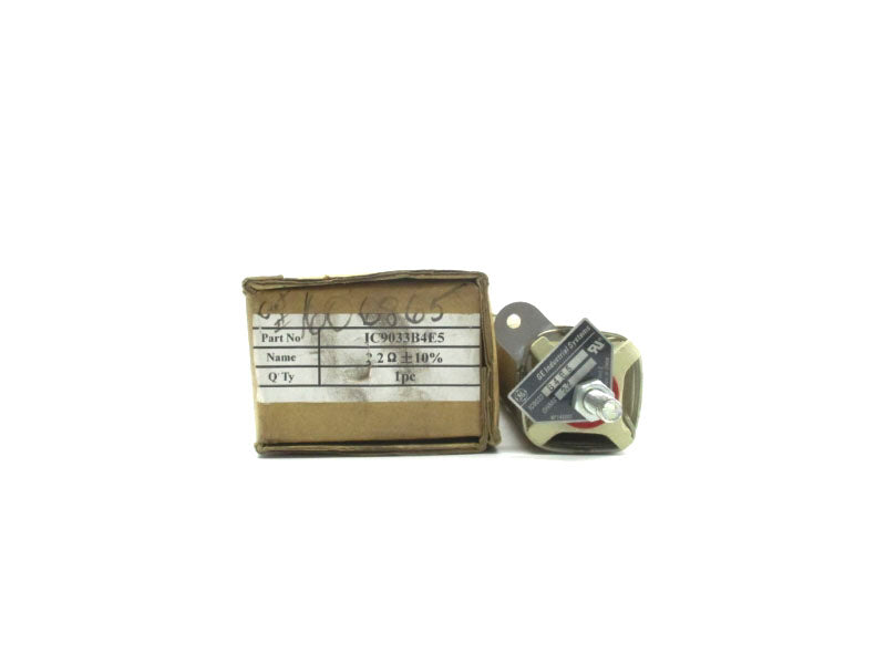 GENERAL ELECTRIC IC9033B4E5 NSMP