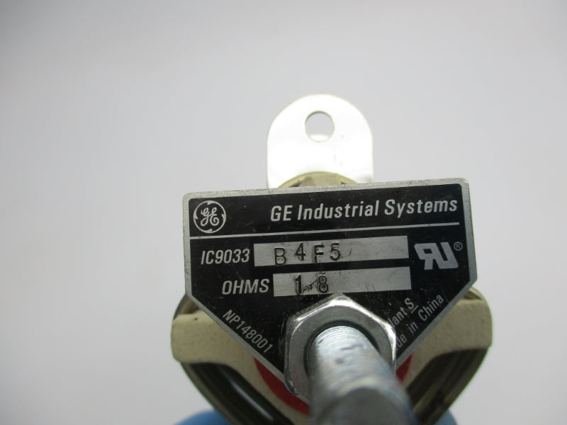 GENERAL ELECTRIC IC9033B4F5 NSMP