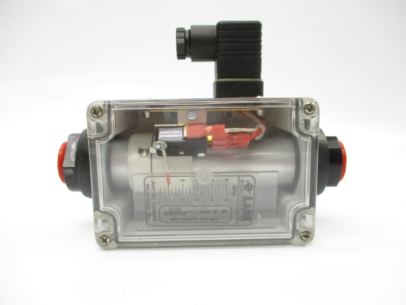 LAKE M3A-6HB05 3500PSI NSMP