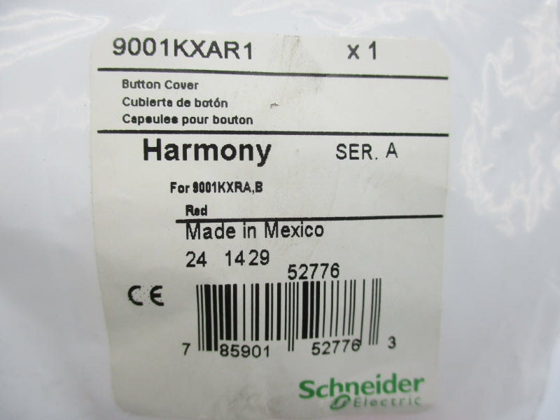 SCHNEIDER ELECTRIC 9001KXAR1 SER. A NSMP