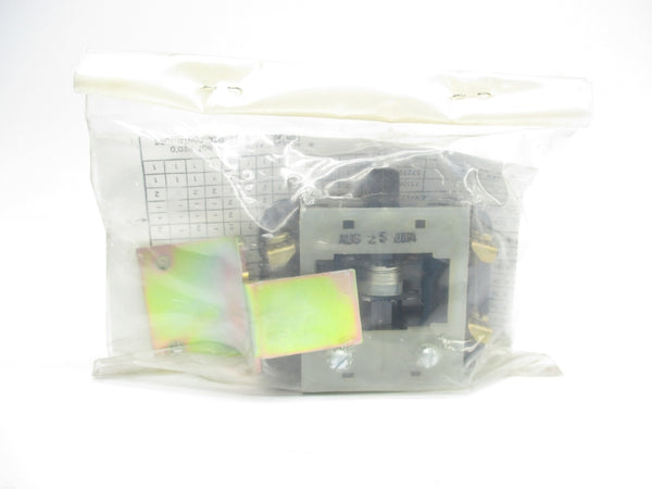 HUBBELL 68011009 NSMP