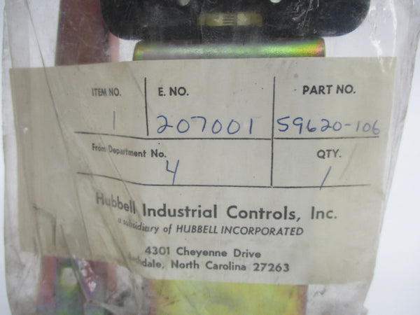 HUBBELL 59620-106 NSMP