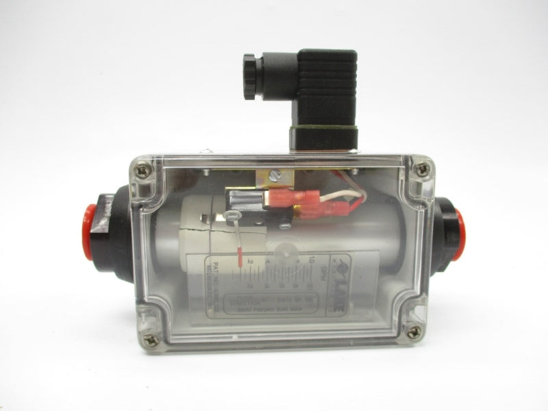 LAKE M3A-6HB01 3500PSI NSMP
