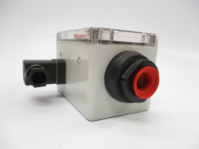 LAKE M3A-6HB01 3500PSI NSMP