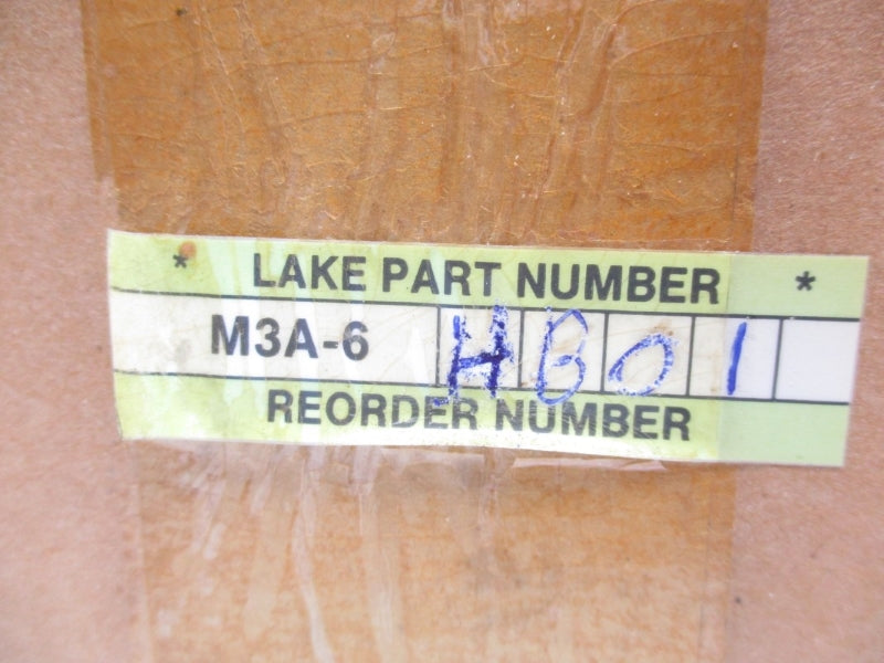 LAKE M3A-6HB01 3500PSI NSMP