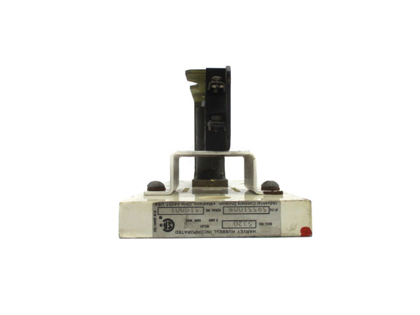 HUBBELL 59551008 600V 5A UNMP