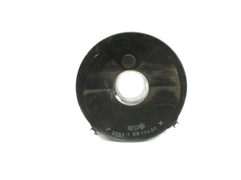 CUTLER HAMMER 2064-3 74VDC UNMP