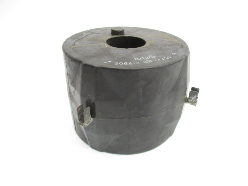 CUTLER HAMMER 2064-3 74VDC UNMP
