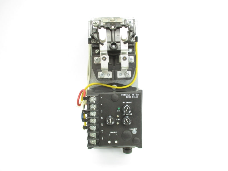 HUBBELL HC48808-108 250VDC 1A NSNP