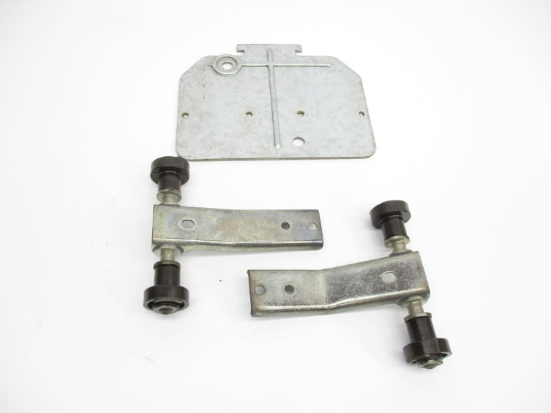 CUTLER HAMMER 10923H44 SER. A NSMP