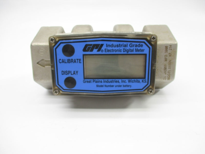 GPI S150NKF214 NSNP