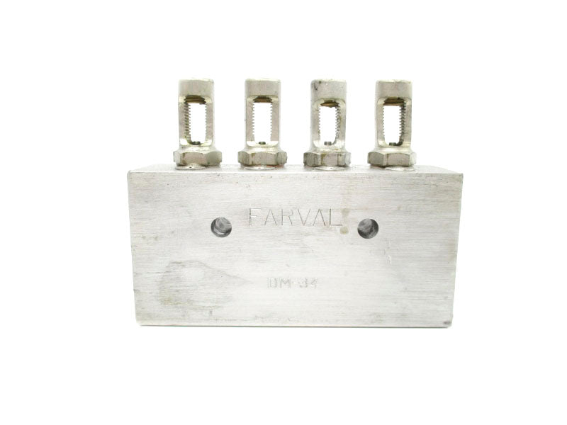 FARVAL DM-34 UNMP