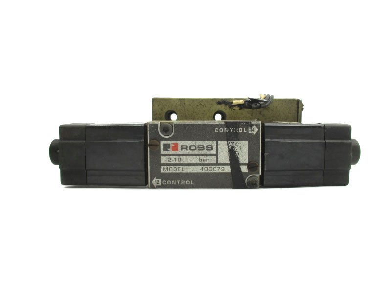 ROSS 400C79 100-130V UNMP