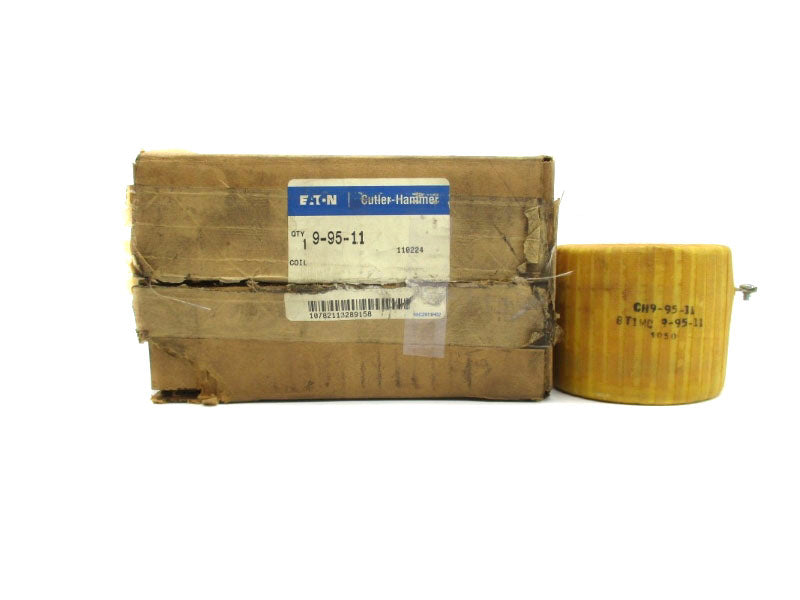 CUTLER HAMMER 9-95-11 NSMP