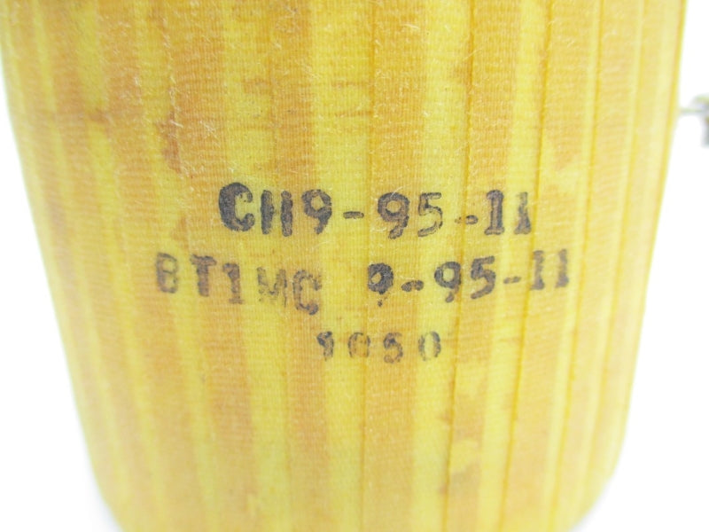CUTLER HAMMER 9-95-11 NSMP