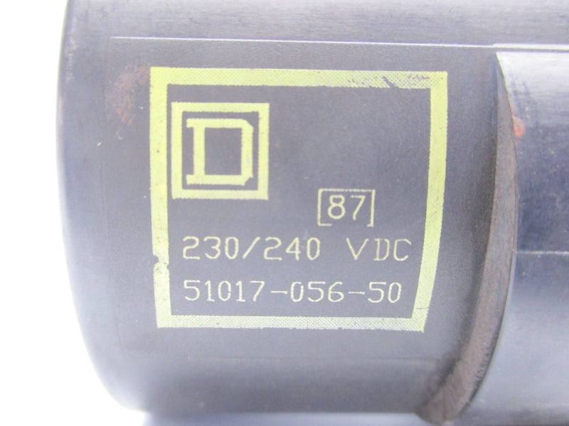 SQUARE D 5101705650 230/240VDC UNMP