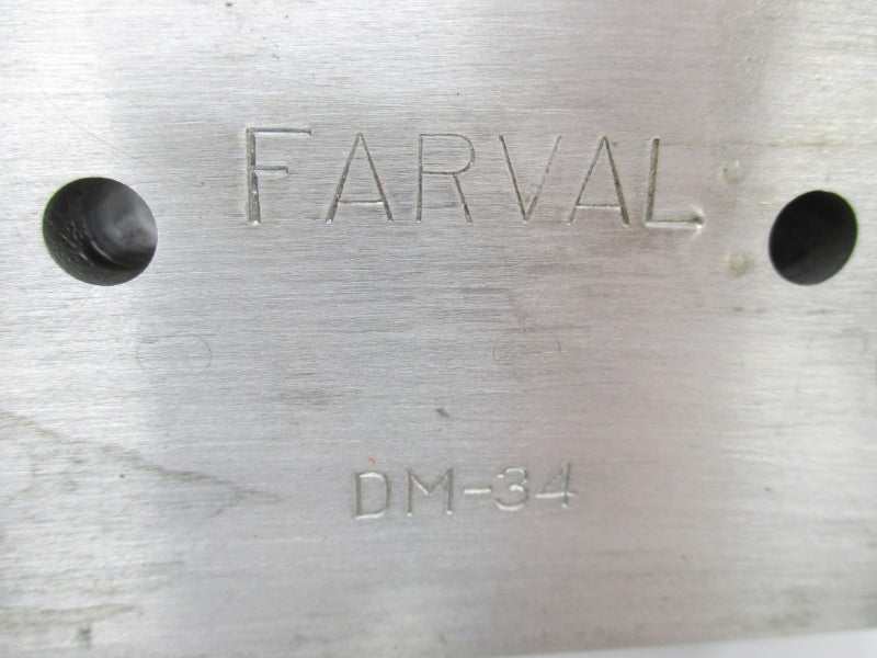 FARVAL DM-34 UNMP