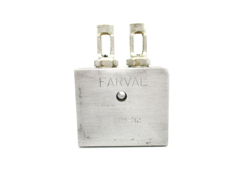FARVAL DM-32 UNMP