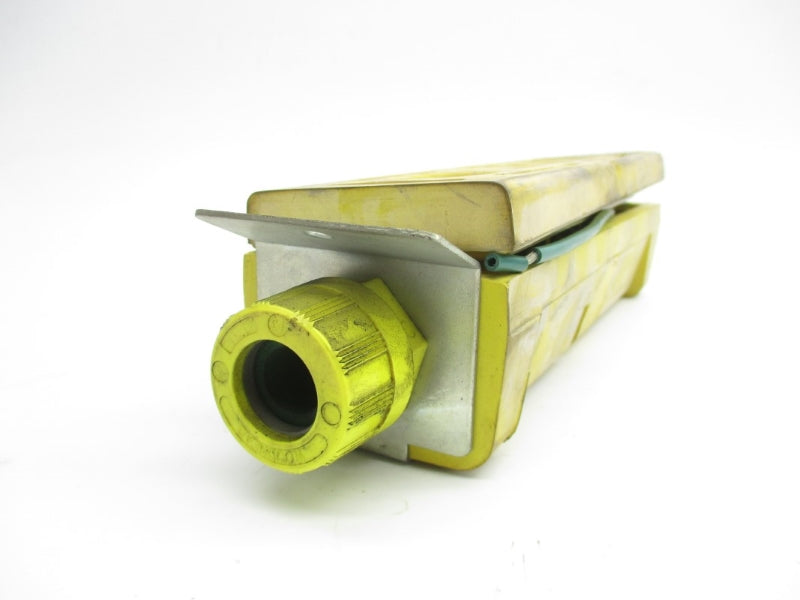 DANIEL WOODHEAD 4023ES 250VAC 20A UNMP