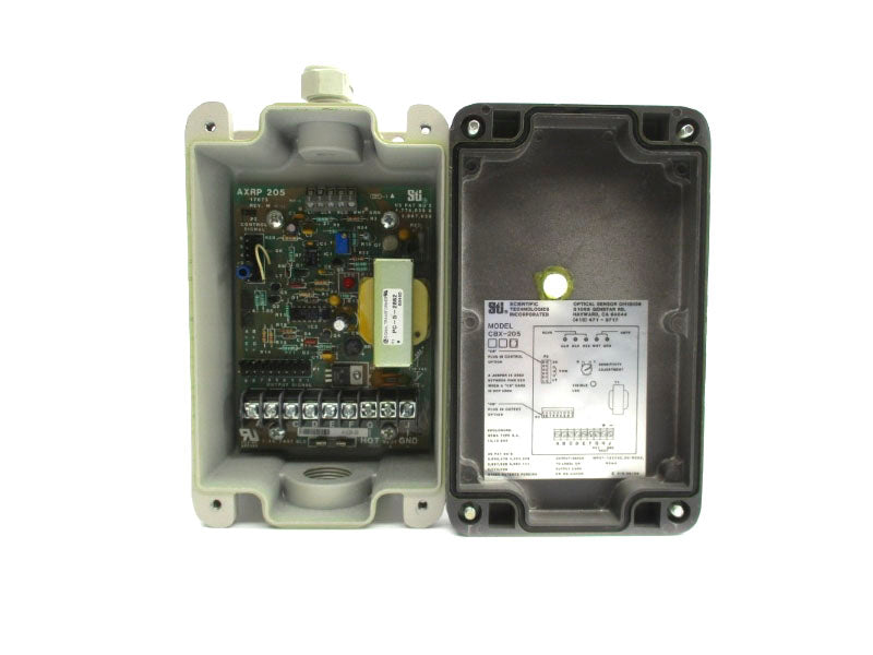 STI CBX-205 NSNP