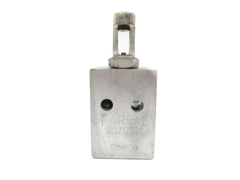 FARVAL DM-31 UNMP