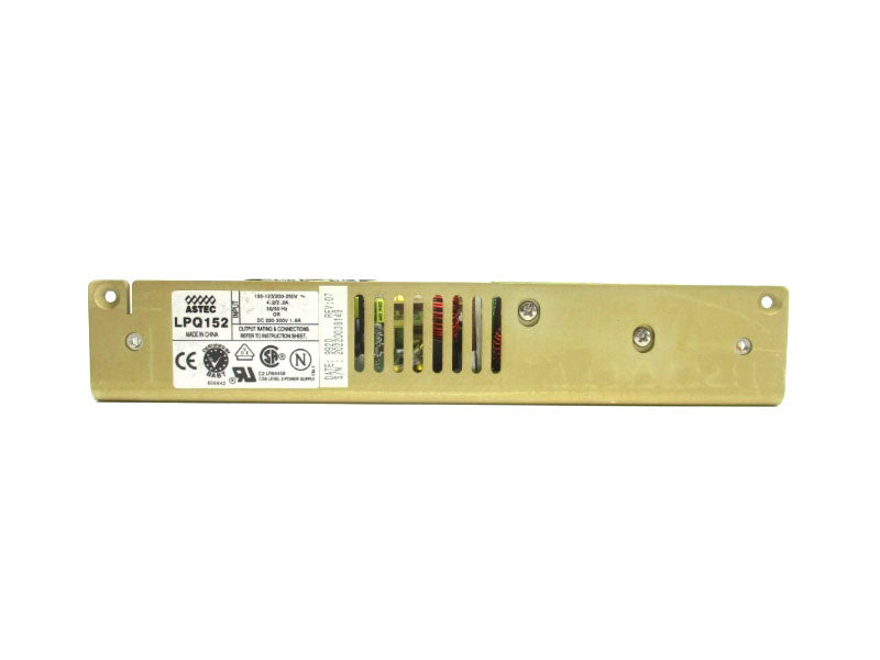 ASTEC LPQ152 100-127/200-250V 4.2/2.2A NSNP
