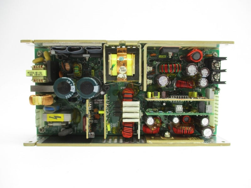 ASTEC LPQ152 100-127/200-250V 4.2/2.2A NSNP