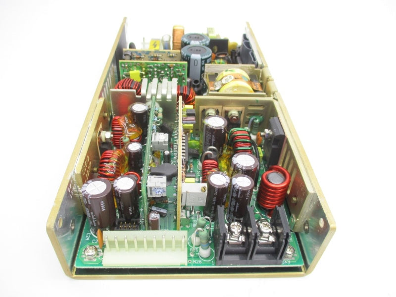 ASTEC LPQ152 100-127/200-250V 4.2/2.2A NSNP
