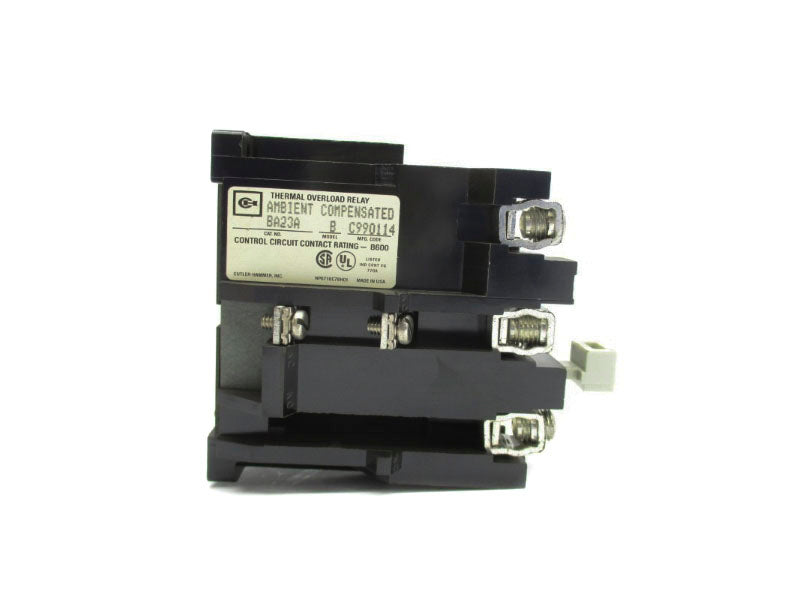 CUTLER HAMMER BA23A NSNP