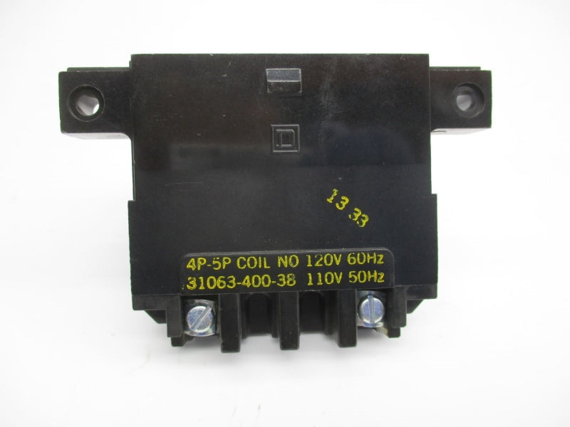SQUARE D 3106340038 110/120V NSMP
