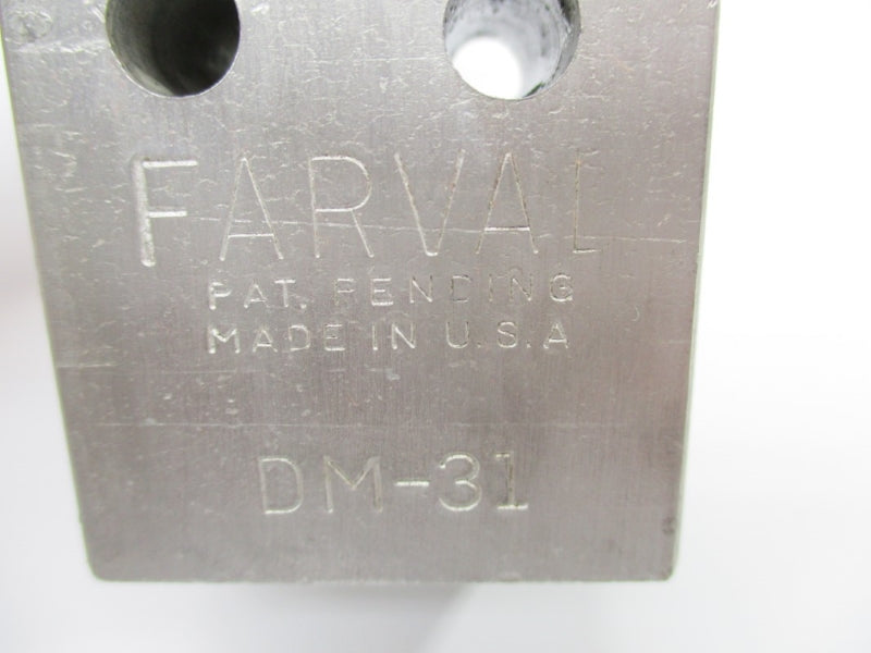 FARVAL DM-31 UNMP