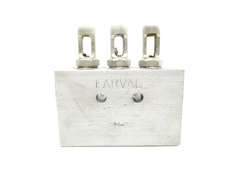 FARVAL DM-33 UNMP