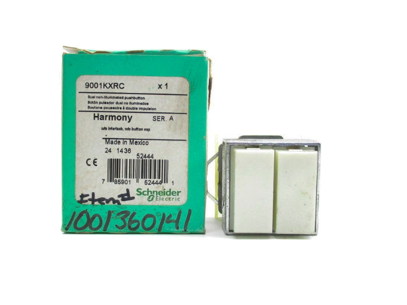 SCHNEIDER ELECTRIC 9001KXRC SER. A NSMP