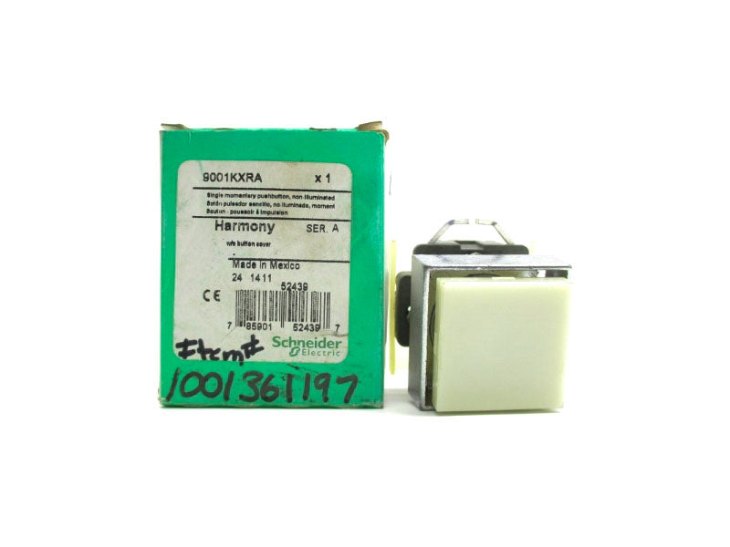 SCHNEIDER ELECTRIC 9001KXRA SER. A NSMP