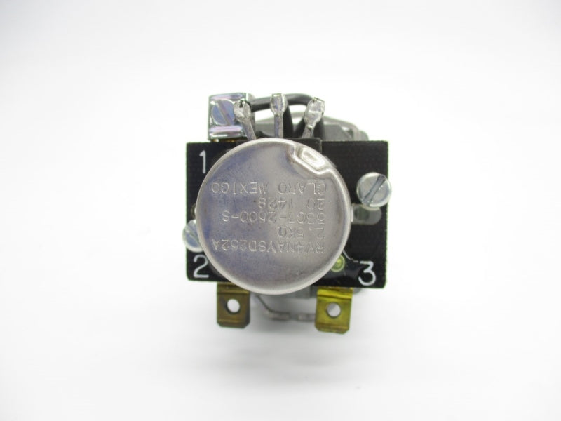 SCHNEIDER ELECTRIC 9001KXBB06 SER. A NSMP