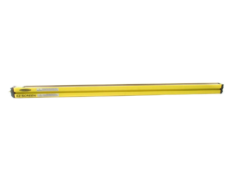 BANNER ENGINEERING SLSR30-900Q8 24VDC 0.275A (AS PICTURED) NSNP