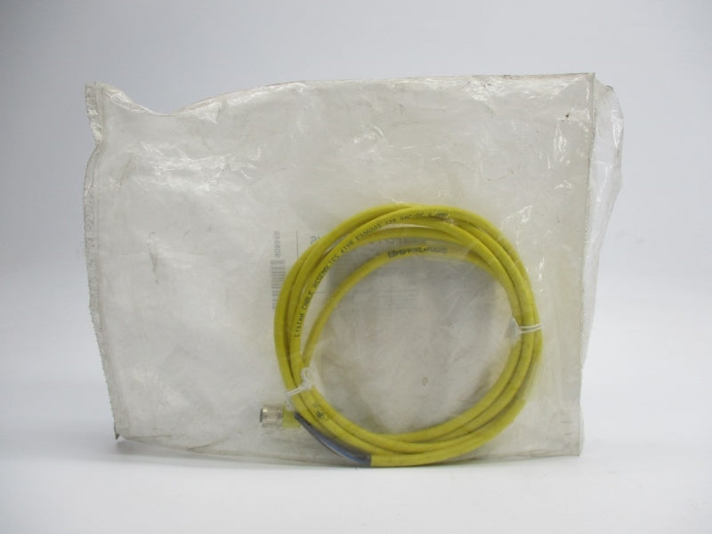 PEPPERL+FUCHS V15-W-YE2M-PVC NSMP