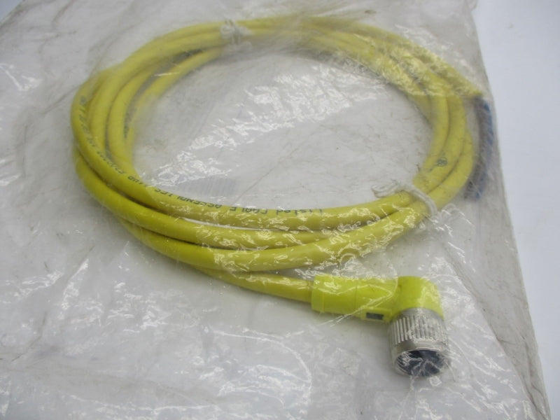 PEPPERL+FUCHS V15-W-YE2M-PVC NSMP
