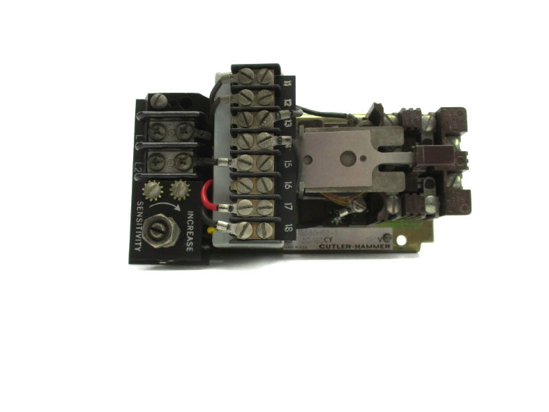 CUTLER HAMMER 13535H113-1 120V NSNP