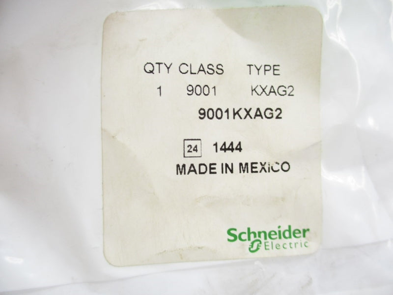 SCHNEIDER ELECTRIC 9001KXAG2 NSMP