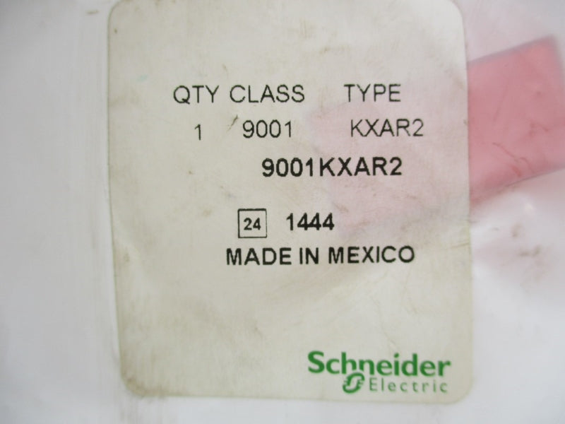 SCHNEIDER ELECTRIC 9001KXAR2 NSMP