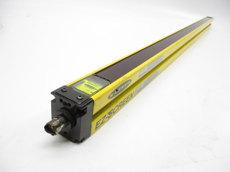 BANNER ENGINEERING SLSR30-900Q8 24VDC 0.275A (AS PICTURED) NSNP