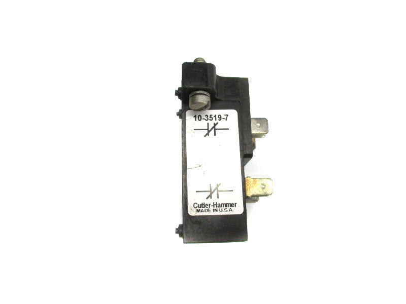 CUTLER HAMMER 10-3519-7 NSNP