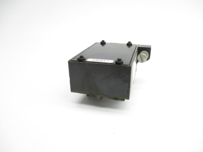 CUTLER HAMMER 10-3519-7 NSNP