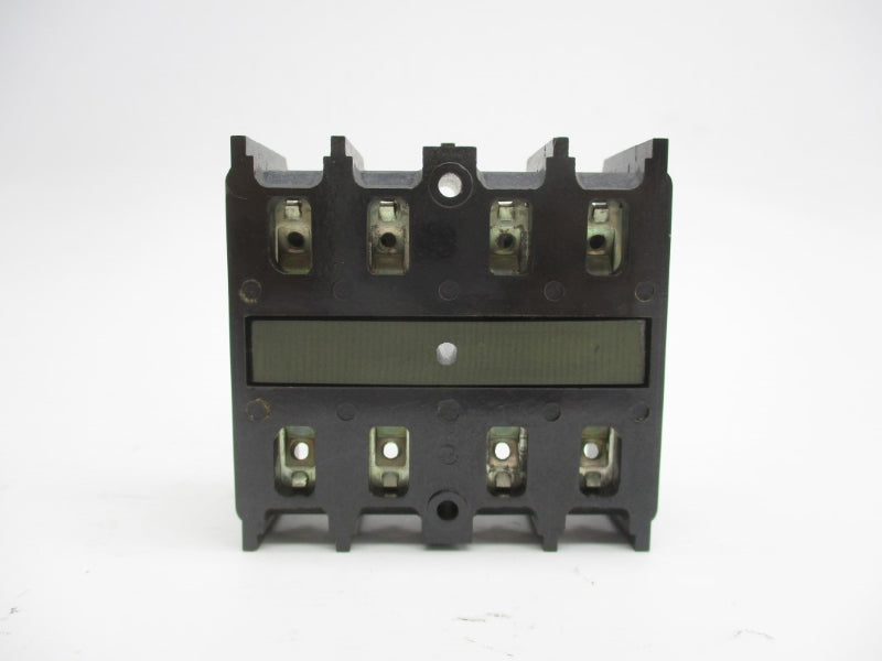 WESTINGHOUSE ARA NSMP