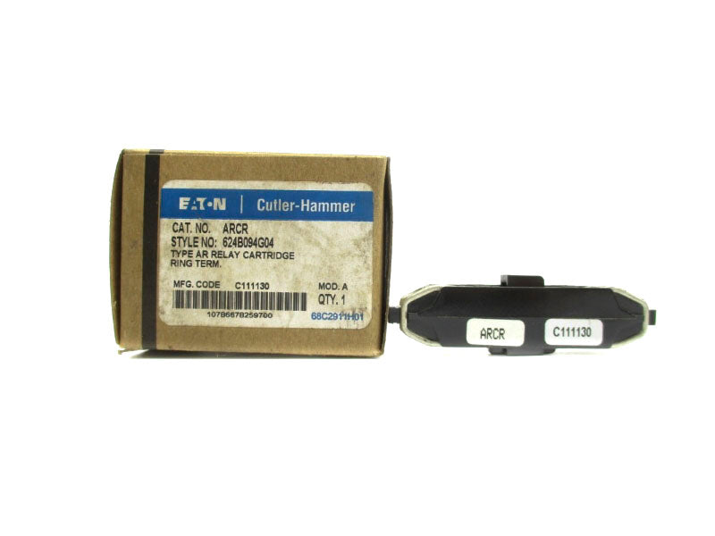 CUTLER HAMMER ARCR NSMP