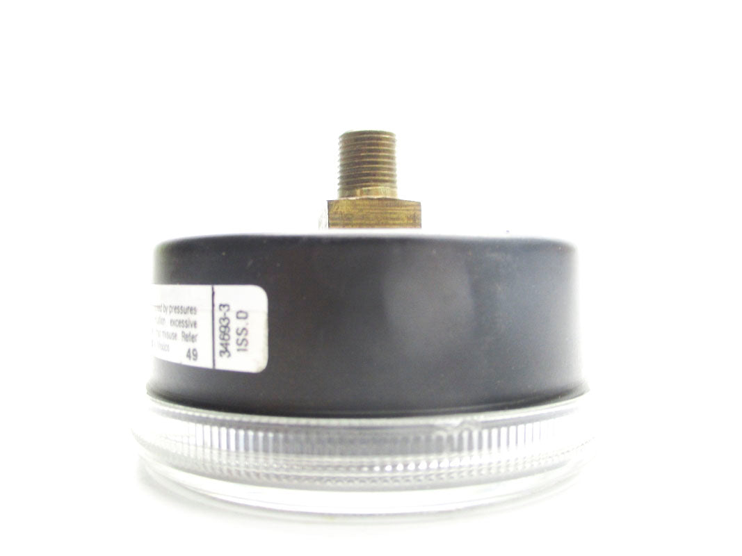MARSH 34693-3 200PSI NSNP