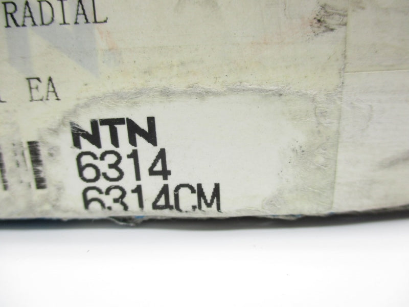 NTN 6314 NSMP