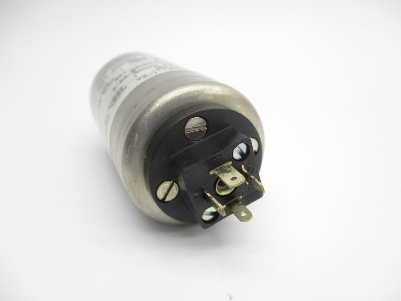 BARKSDALE 423H4-10 9-30VDC 2000PSI NSNP