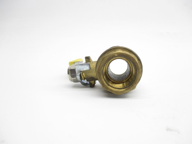 DURA VALVE 1/2-600-WOG 1756 NSNP